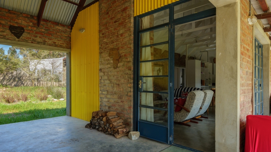 2 Bedroom Property for Sale in Napier Western Cape